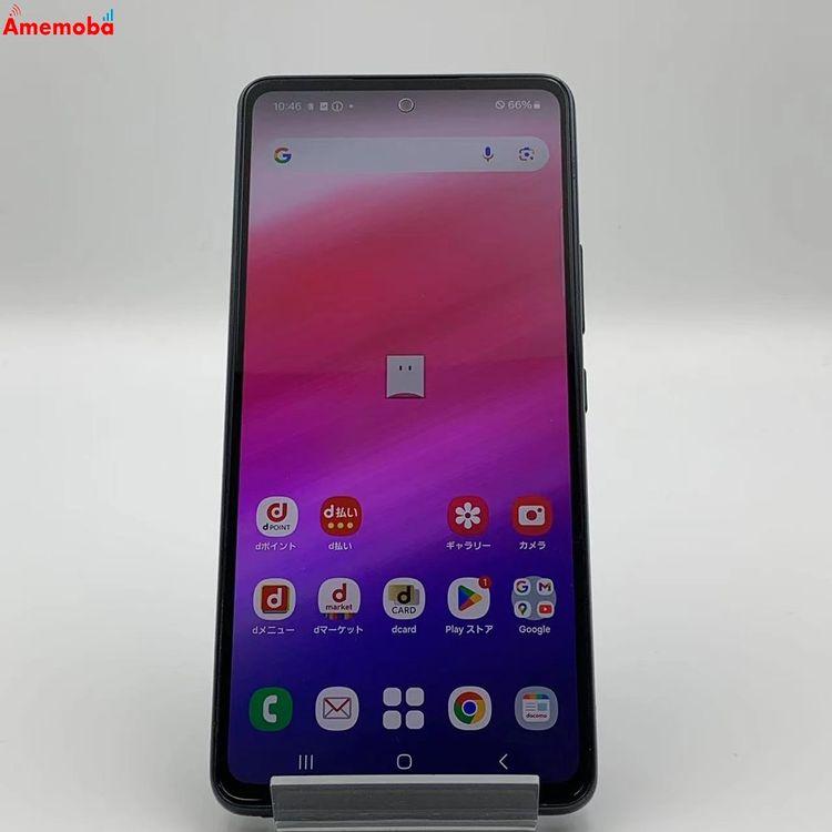 Galaxy A53 5G 128GB SC-53C docomo版SIMフー 中古[27839224