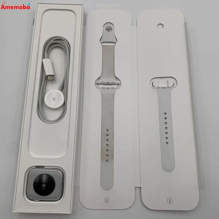 Apple Watch SE 第2世代 44mm GPSモデル 32GB MNK23J/A 中古[27839233 