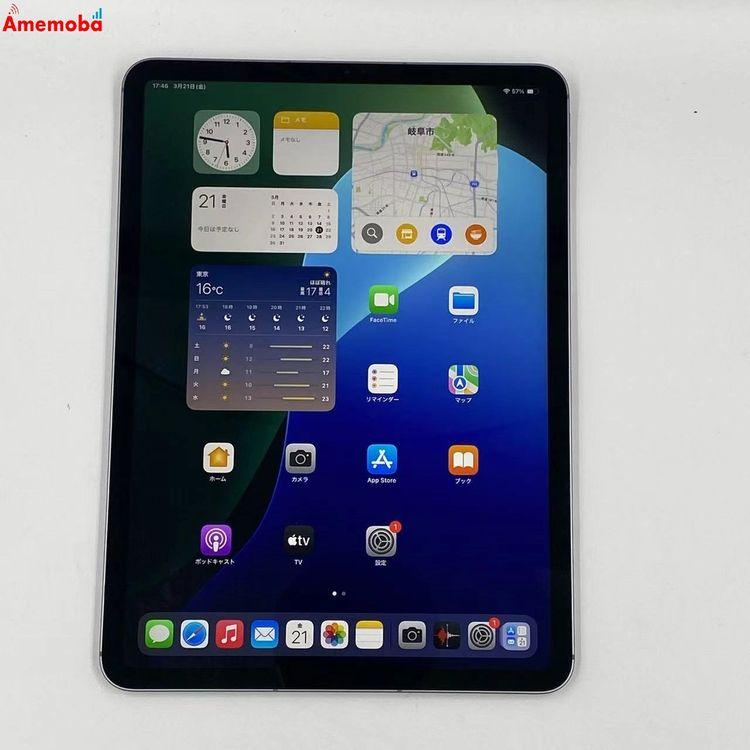 ジャンク iPad Pro 11インチ 第4世代 128GB SIMフリー ゲオ公式通販サイト/ゲオオンラインストア