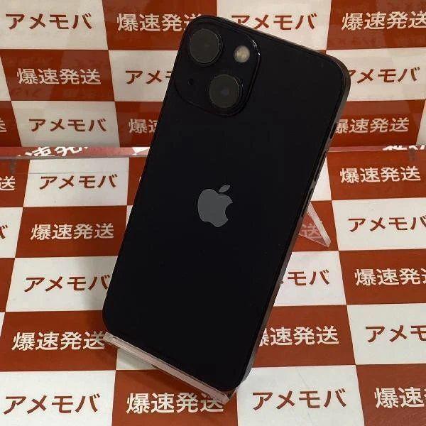 8/15まで Apple iPhone 13 mini 128GB MLJC3J iPhone 13 新品未開封 iPhone13 mini 128GB ミッドナイト SIMフリー
