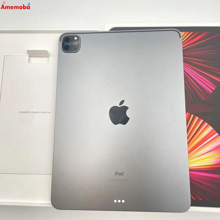新品　第3世代 Wi-Fi 256GB MHQU3J/A Apple iPad Pro 11インチ 第3世代 Wi-Fi 256GB 2021年春モデル