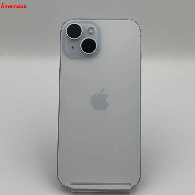 iPhone15 128GB MTML3J/A AU版SIMフリー 中古[27840659] : 爆速発送の 