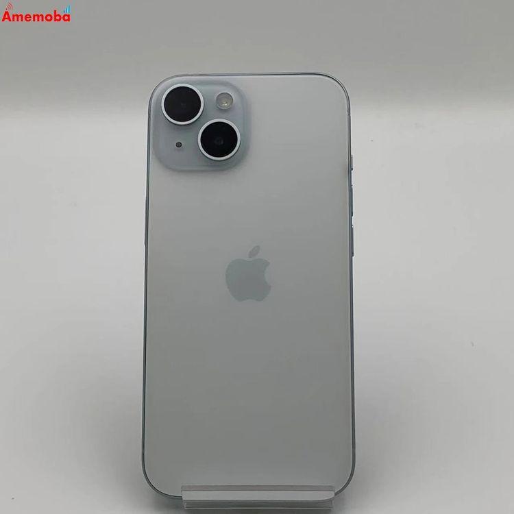 iPhone15 au ジャンク品 部品取り