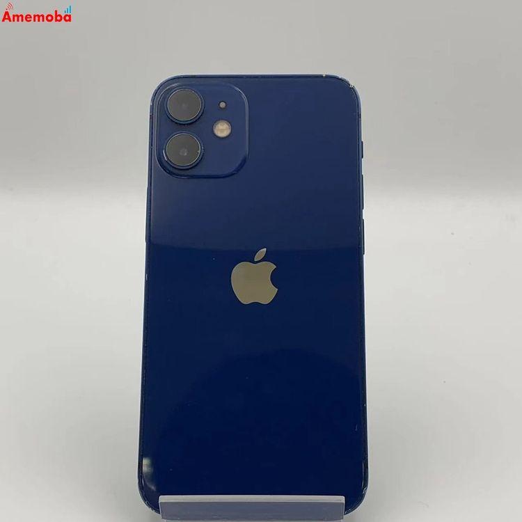 iPhone12 mini 256GB MGDV3J/A Apple版SIMフリー ジャンク 中古 