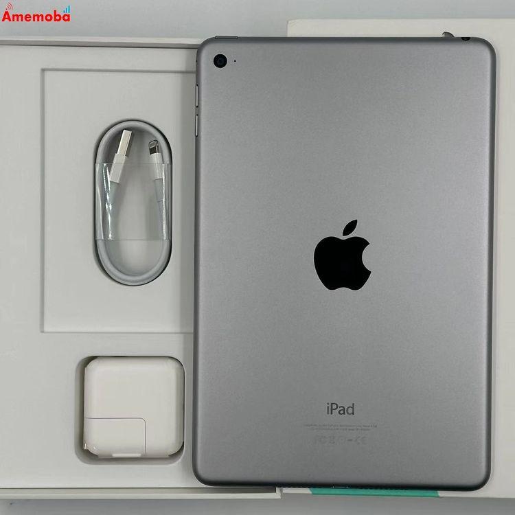 iPad mini 第4世代 Wi-Fiモデル 128GB MK9N2J/A 極美品 中古[27840682 