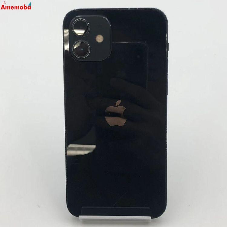 iPhone12 64GB MGHN3J/A Apple版SIMフリー ジャンク品 中古[27841269 