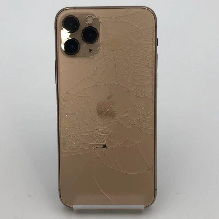 iPhone11 pro 256GB ジャンク品