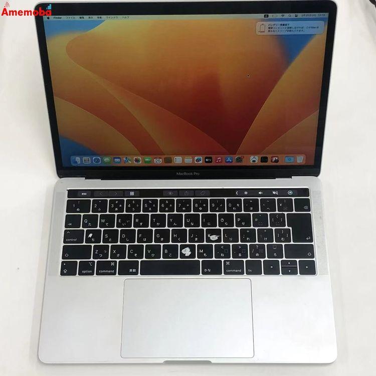Apple - 【新品・未開封】MacBook Pro 2019 13インチ MUHN2J/A Amazon.com: Apple 2019 MacBook Pro with 1.4GHz Intel Core i5