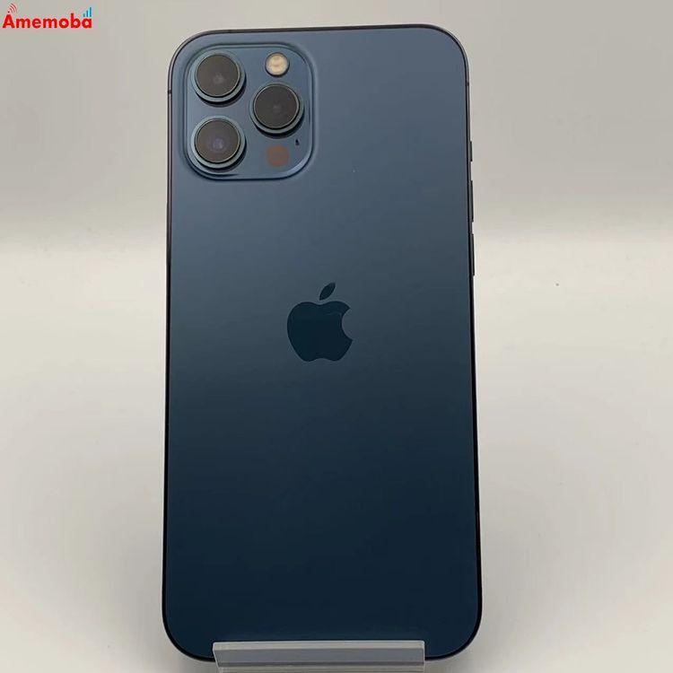 iPhone12 Pro Max 256GB MGD23J/A docomo版SIMフリ 中古 iPhone12 Pro Max 256GB MGD23J/A docomo版SIMフリ 中古
