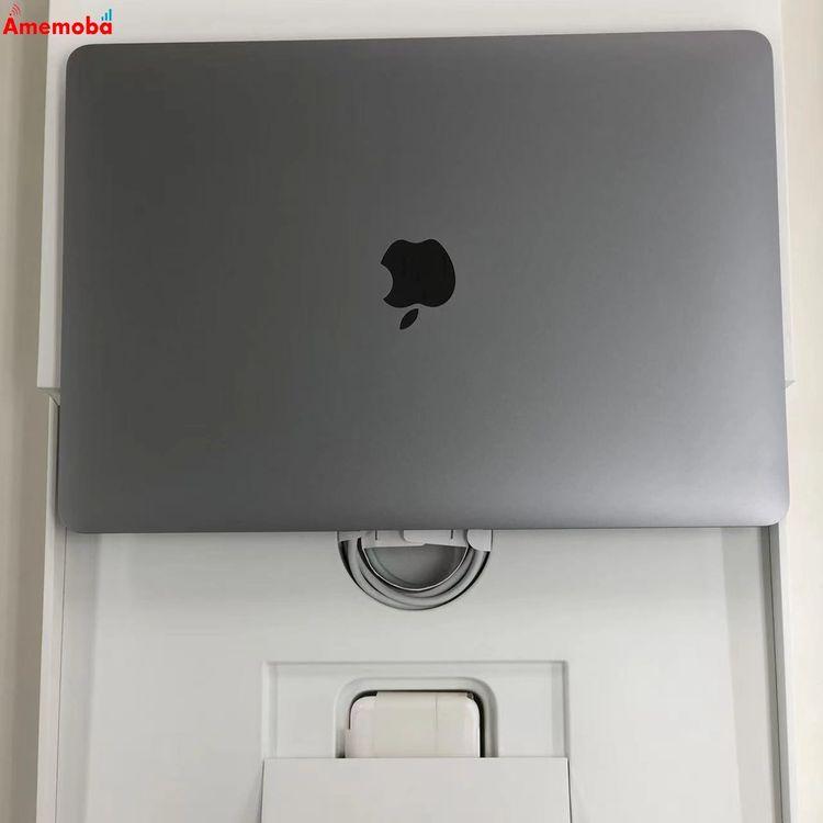 MacBook Air M1 2020 16GB 512GB Z12500051 新品同様 中古[27842324 