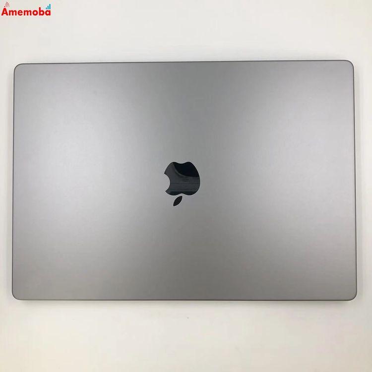 MacBook Pro 16インチ 2021 M1 Max 32GB 1TB A2485 極 中古[27842335 