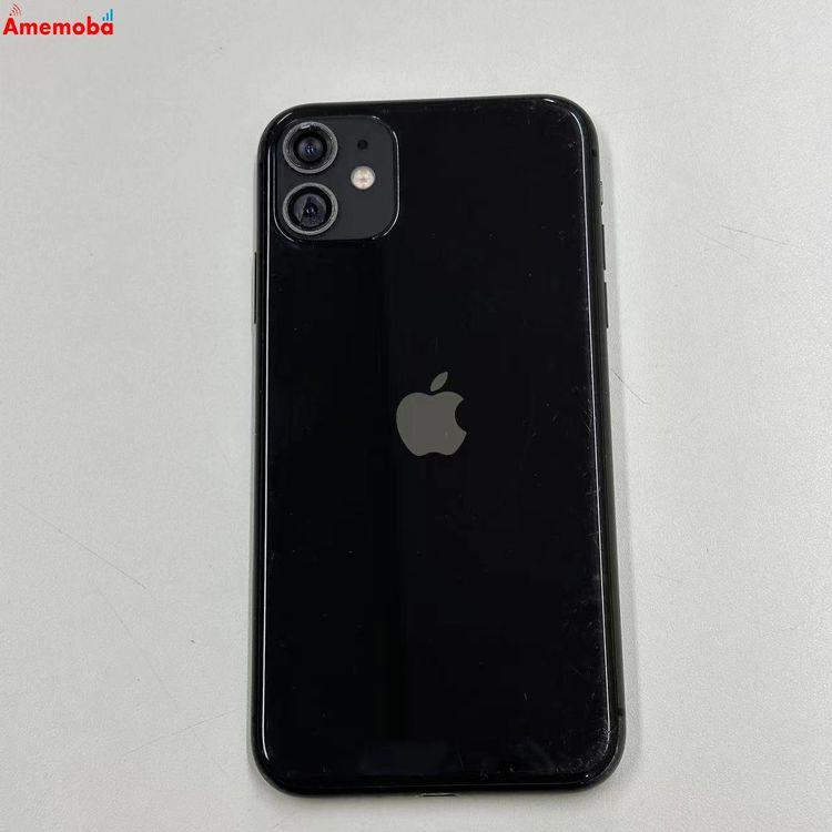 iPhone 11 故障品 64G 中古品