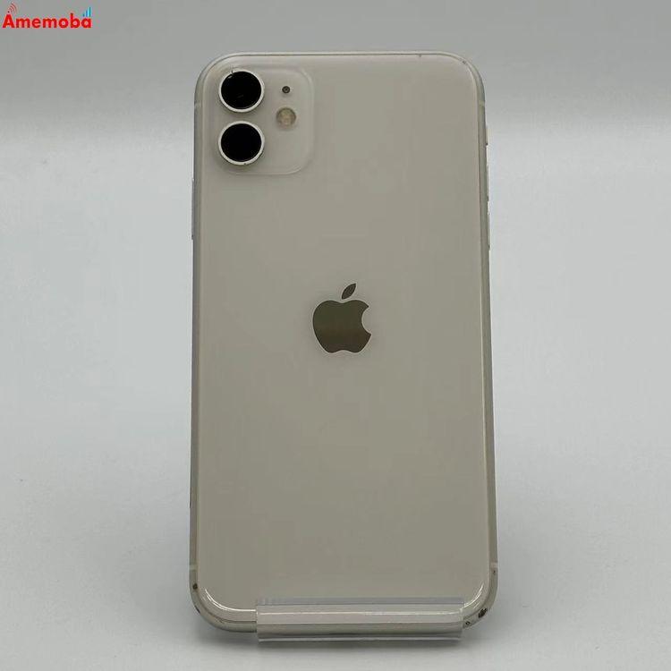 iPhone11 64GB SIMフリージャンク品