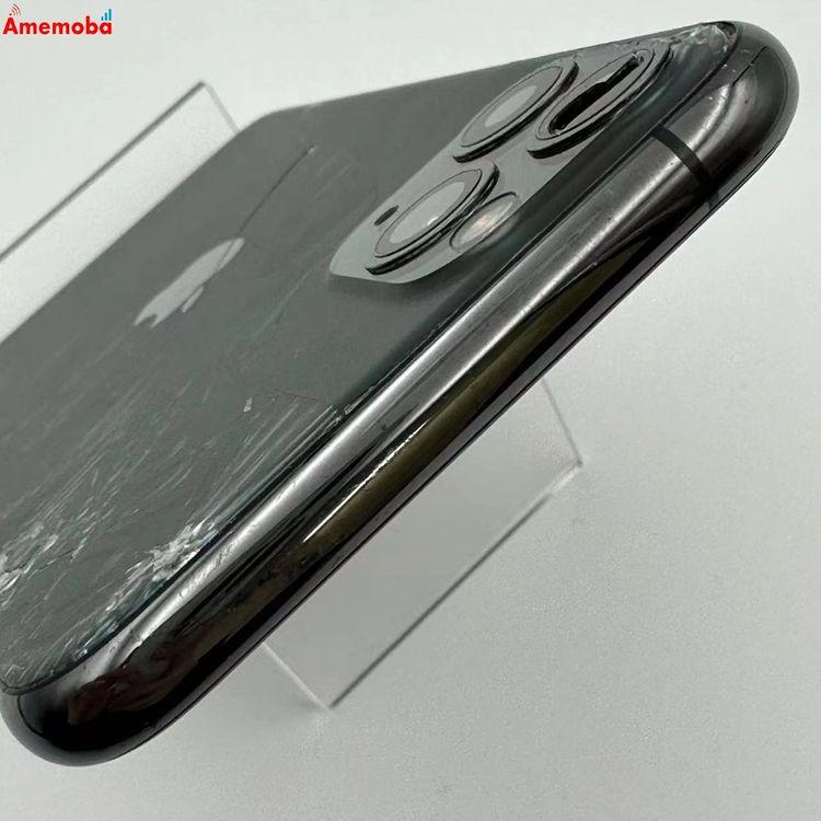 iPhone11 pro docomo 256GB ジャンク品 iPhone11 pro 256GB ジャンク品