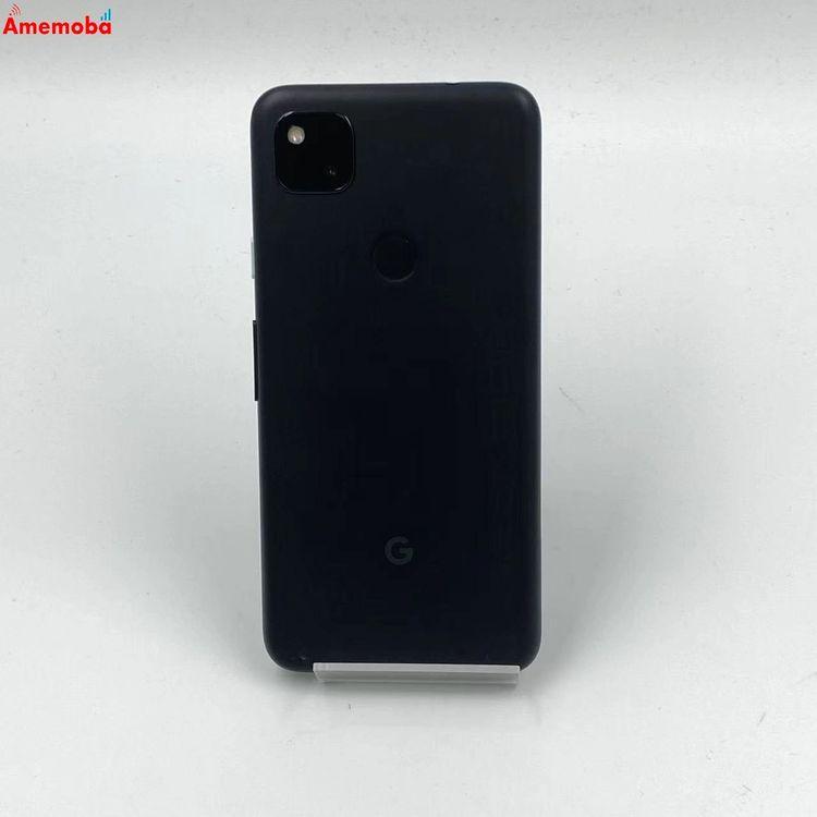 Google Pixel 4a 128GB G025M SoftBank版SIMフリー 美品 中古 Google Pixel 4a 128GB G025M SoftBank版SIMフリー 美品 中古