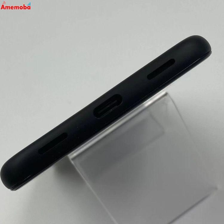 Google Pixel 4a 128GB G025M SoftBank版SIMフリー 美品 中古 Google Pixel 4a 128GB G025M SoftBank版SIMフリー 美品 中古