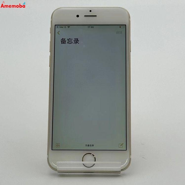 Apple - iPhone6s plus 64GB シルバー sim無し　SoftBank APPLE(SOFTBANK)|IPHONE 6S PLUS|HARDOFFオフモール（オフモ