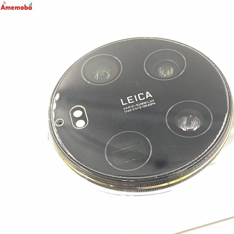 Xiaomi 14 Ultra 16GB 512GB 24030PN60G ストア版SIMフ 中古