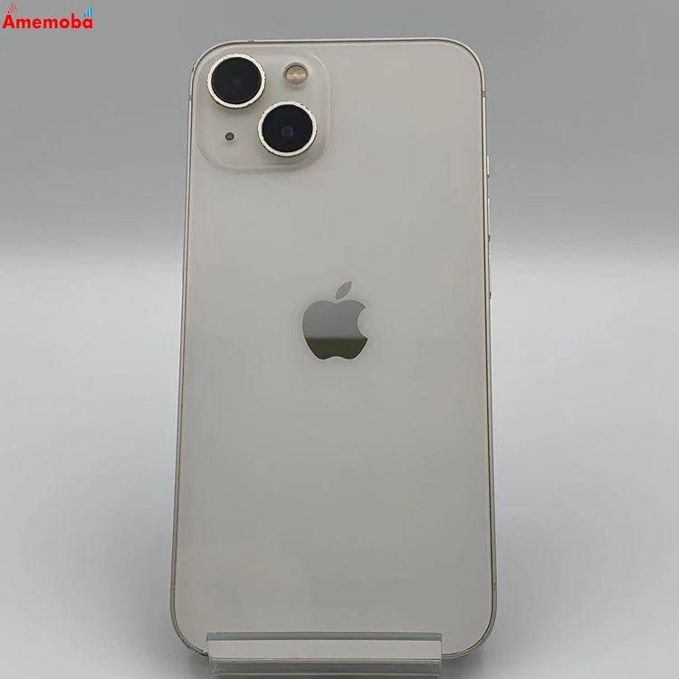 iPhone13 128GB NLND3J/A docomo版SIMフリー ジャンク品 中古 iPhone13 128GB NLND3J/A docomo版SIMフリー ジャンク品 中古