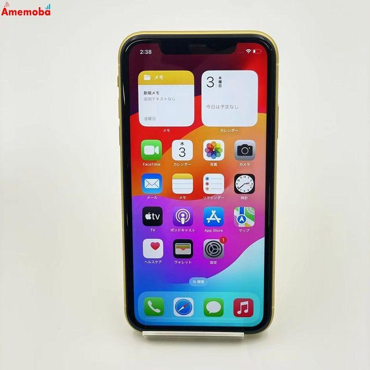 iphone 11 64gb ソフトバンク（simフリー）