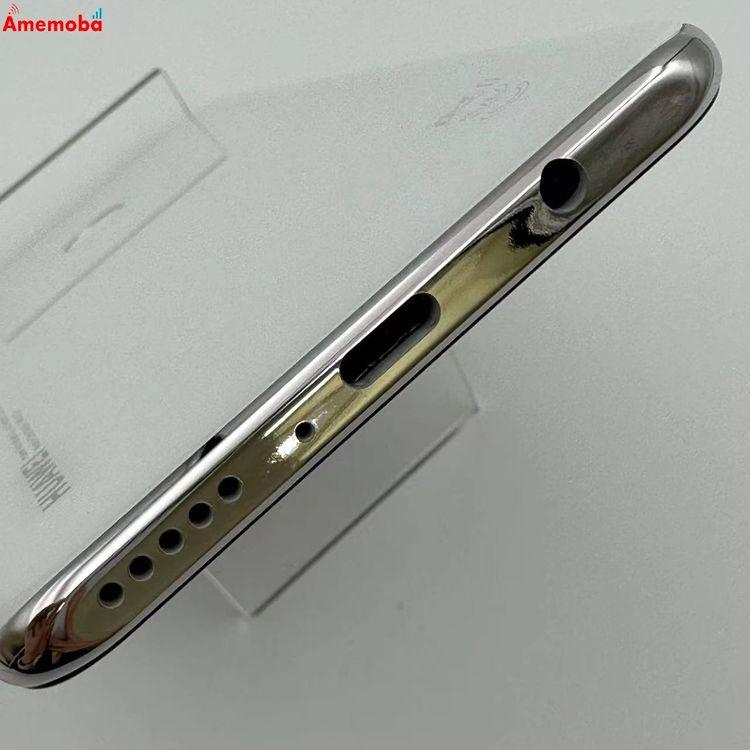 HUAWEI P30 lite 64GB MAR-LX2J Y!mobile版SIMフリー 中古 HUAWEI P30 lite 64GB MAR-LX2J Y!mobile版SIMフリー 中古