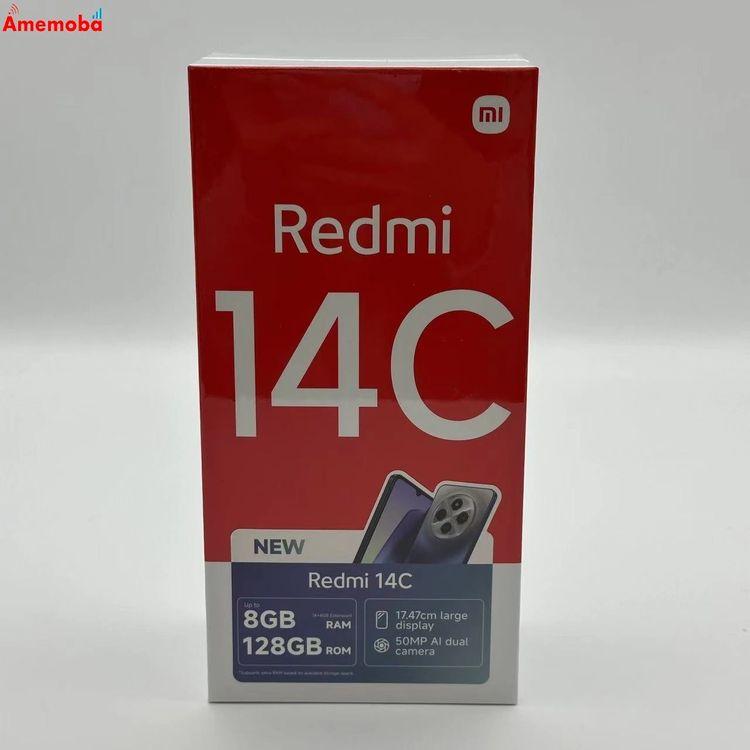 xiaomi Redmi 14C 128GB 2409BRN2CL 国内版SIMフリー 未使 新品