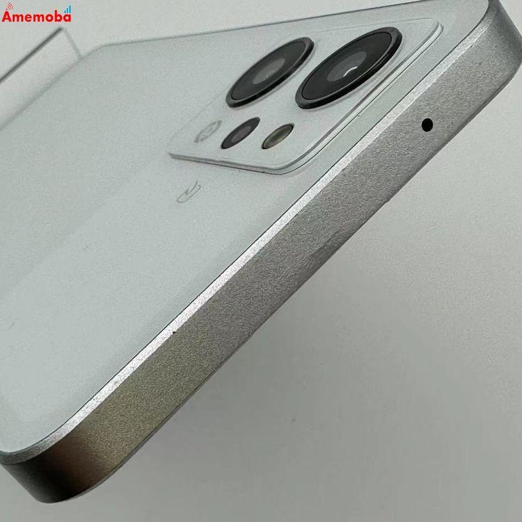 OPPO Reno9 A 128GB A301OP Y!mobile版SIMフリー 美品 中古 OPPO Reno9 A 128GB A301OP Y!mobile版SIMフリー 美品 中古