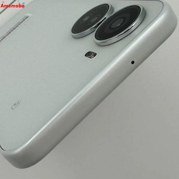 Libero 5G IV 128GB A302ZT Y!mobile版SIMフリー 未使用品 新品 Libero 5G IV 128GB A302ZT Y!mobile版SIMフリー 未使用品 新品