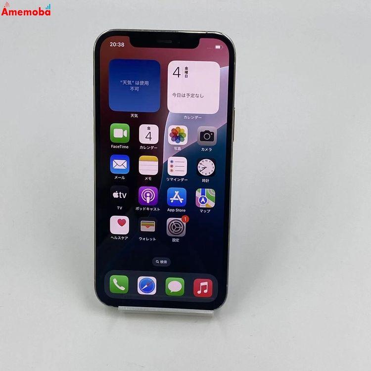 iPhone12 Pro 128GB MGM63J/A AU版SIMフリー 訳あり品 中古 iPhone12 Pro 128GB MGM63J/A AU版SIMフリー 訳あり品 中古
