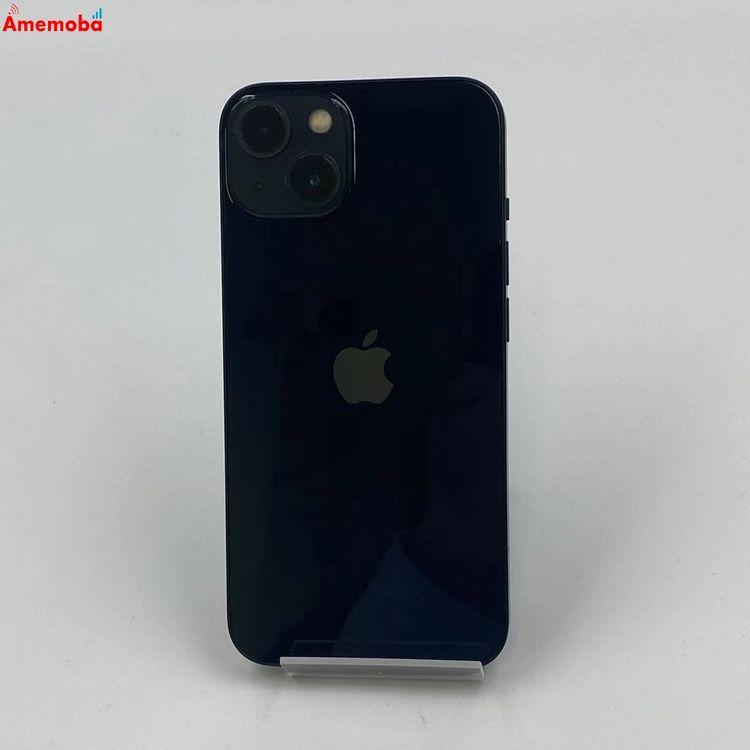 iPhone13 128GB MLNC3J/A SoftBank版SIMフリー 美品 中古 iPhone13 128GB MLNC3J/A SoftBank版SIMフリー 美品 中古