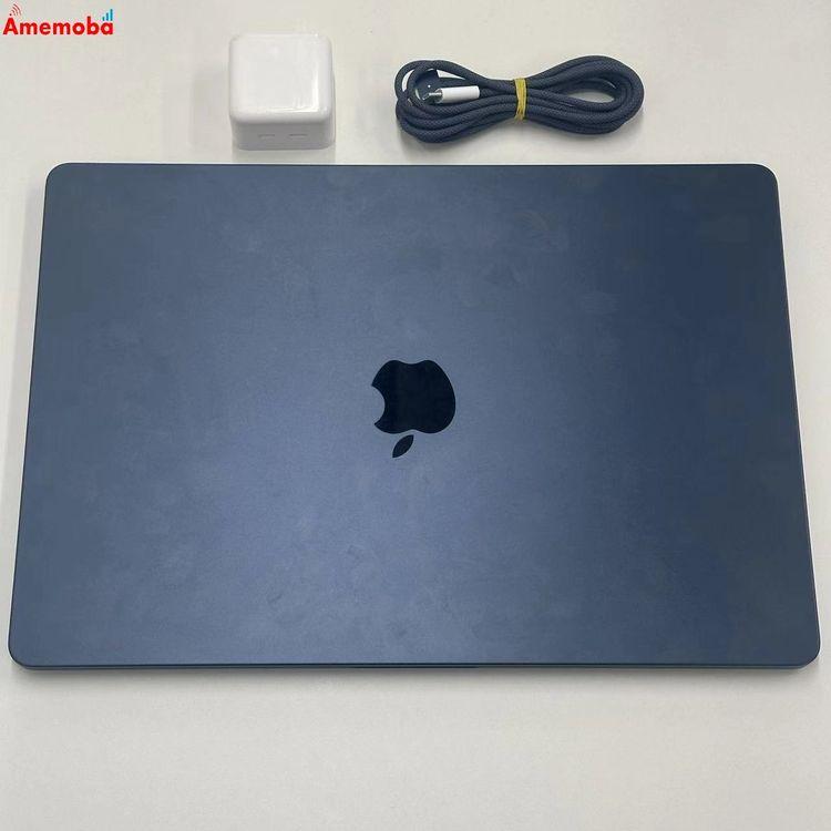 ほぼ未使用】Macbook Air M3 2024 16G 15インチ MacBook 中古