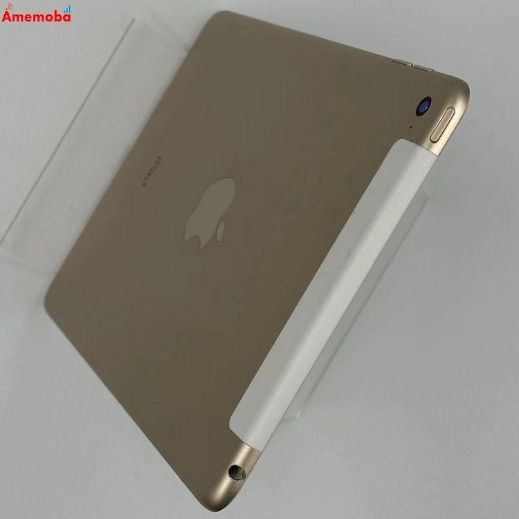 iPad mini 4 32GB ゴールド simフリー カバー付 ひっち様専用】iPad