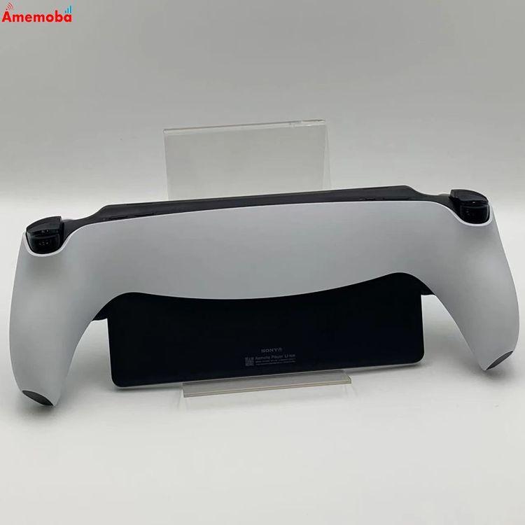 PlayStation Portal リモートプレーヤー ホワイト系 CFI-Y1000 PlayStation Portal リモートプレーヤー ホワイト系 CFI-Y1000