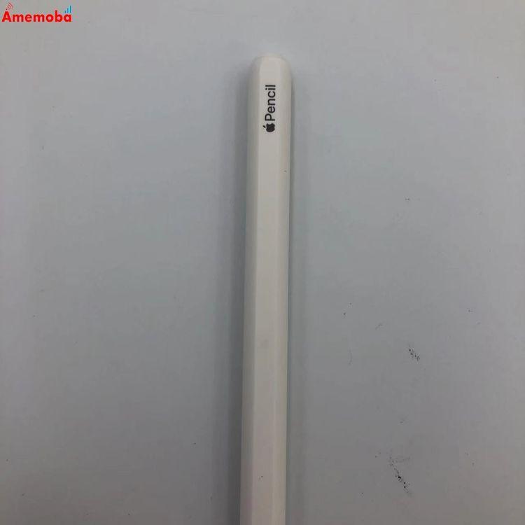 Apple Pencil 第二世代 ホワイト 【公式通販】