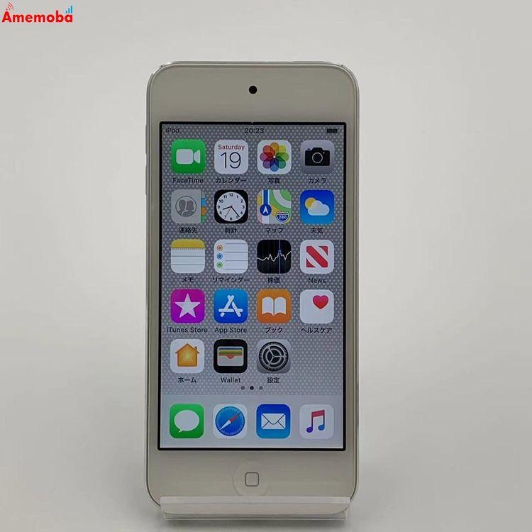 iPod touch 第6世代 128GB MKWR2J/A Wi-Fiモデル 中古[27856497]2026年