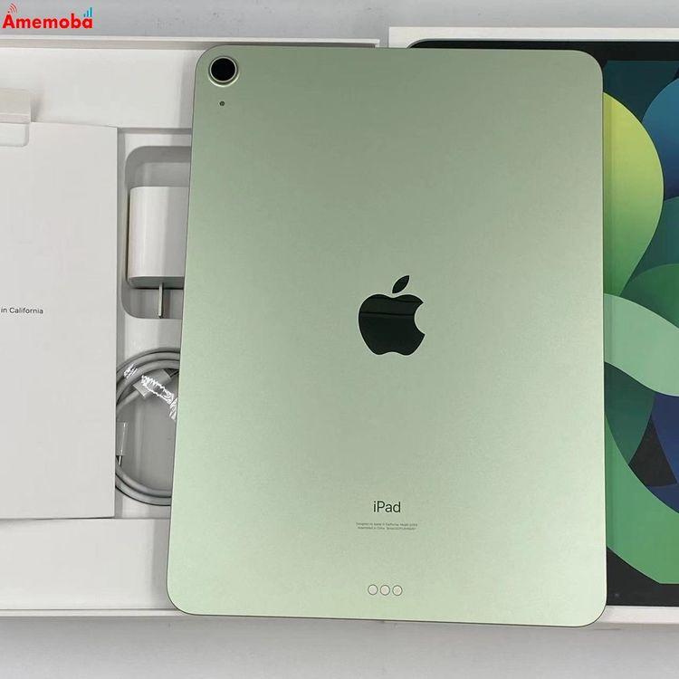 iPad Air 第4世代 Wi-Fiモデル 256GB MYG02J/A 極美品 中古[27858749 