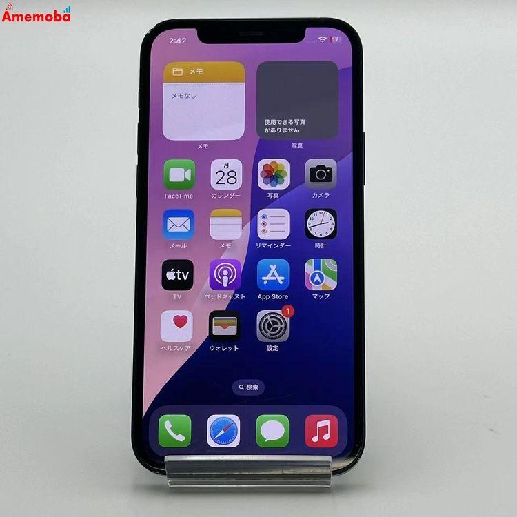 iPhone12 本体 256GB ジャンク品 au iPhone12 256GB MGJ03J/A AU版SIMフリー ジャンク品 中古[27858768