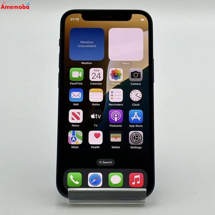 iPhone12 mini 64GB MGAP3J/A SoftBank版SIMフリー 中古[27859983