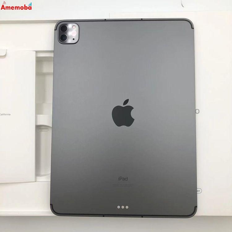 【ジャンク品】 iPad Pro 11インチ　第3世代　シルバー　128GB 中古】セール対象品 iPad Pro 11インチ 第3世代 128GB シルバー