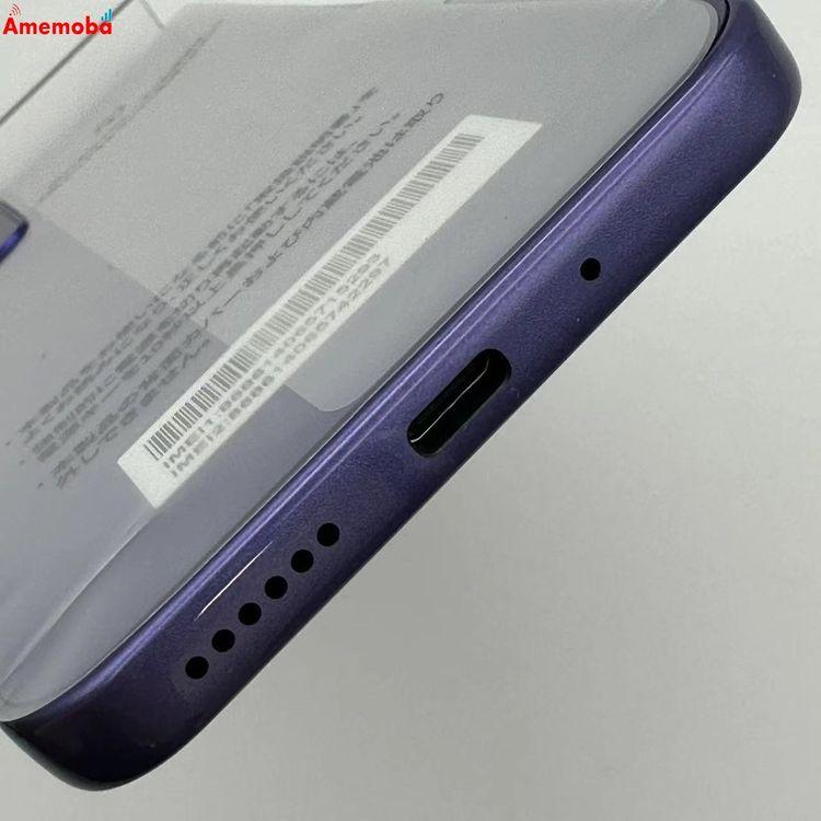 Libero 5G III 64GB A202ZT Y!mobile版SIMフリー 未使用品 新品