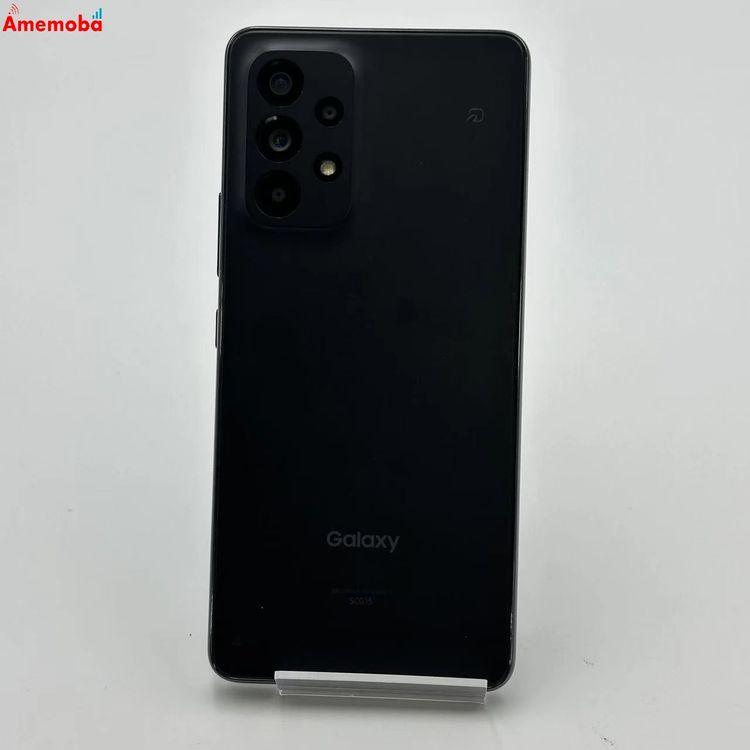 SIMフリー Galaxy A53 5G SCG15 Amazon | Galaxy A53 5G SCG15 スマートフォン本体「オーサム