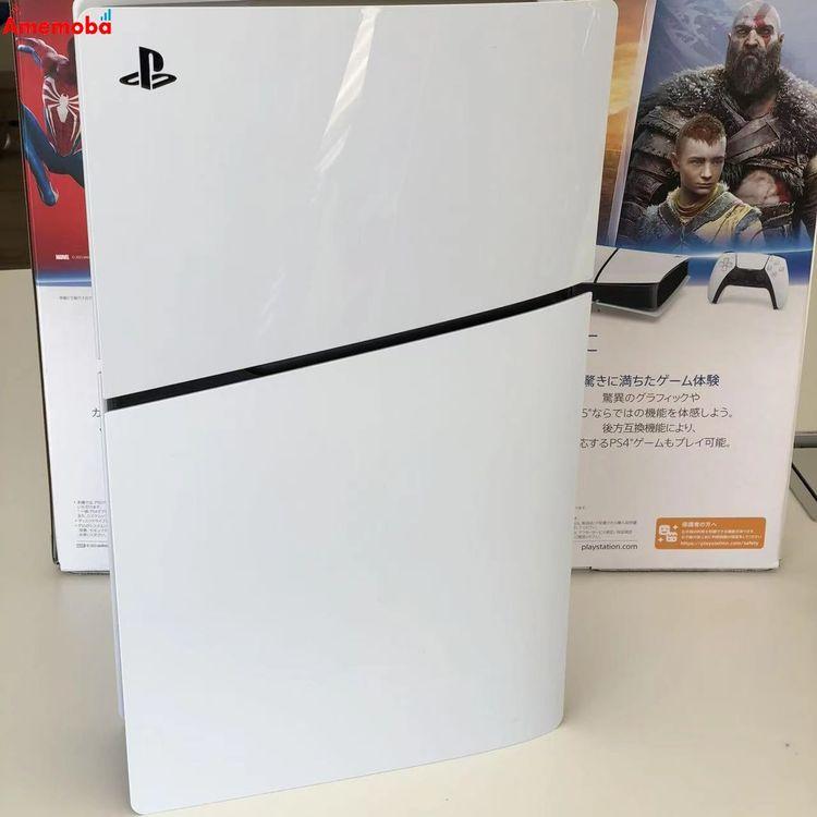Playstation5 CFI-2000A01 1TB 極美品 中古[27862618] 🏂2026年
