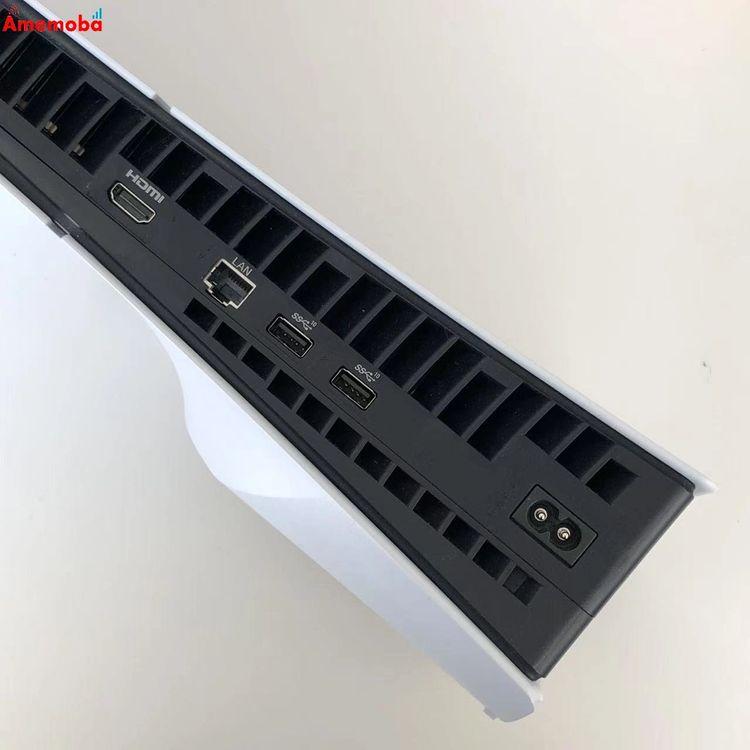 Playstation5 CFI-2000A01 1TB 極美品 中古[27862618] 🏂2026年