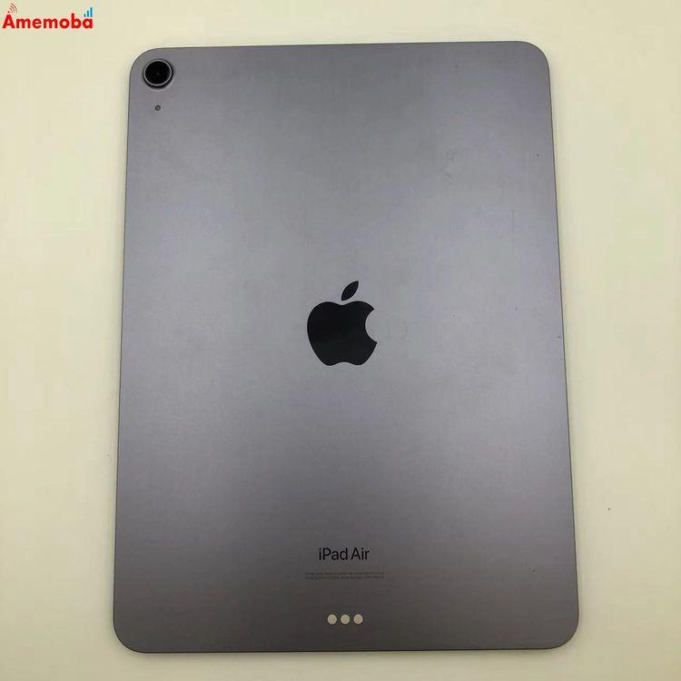 [美品 送料無料]Apple iPad Air 第5世代 MME23J/A Apple iPad Air 10.9インチ 第5世代 Wi-Fi 64GB 2022年春モデル