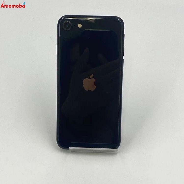 iPhoneSE 第2世代 128GB MHGT3J/A Apple版SIMフリー ジャンク