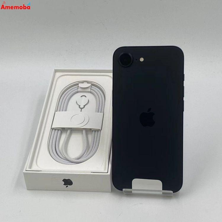 iPhone 16e 256GB MD1T4J/A Apple版SIMフリー 未使用品 新品[27865459 