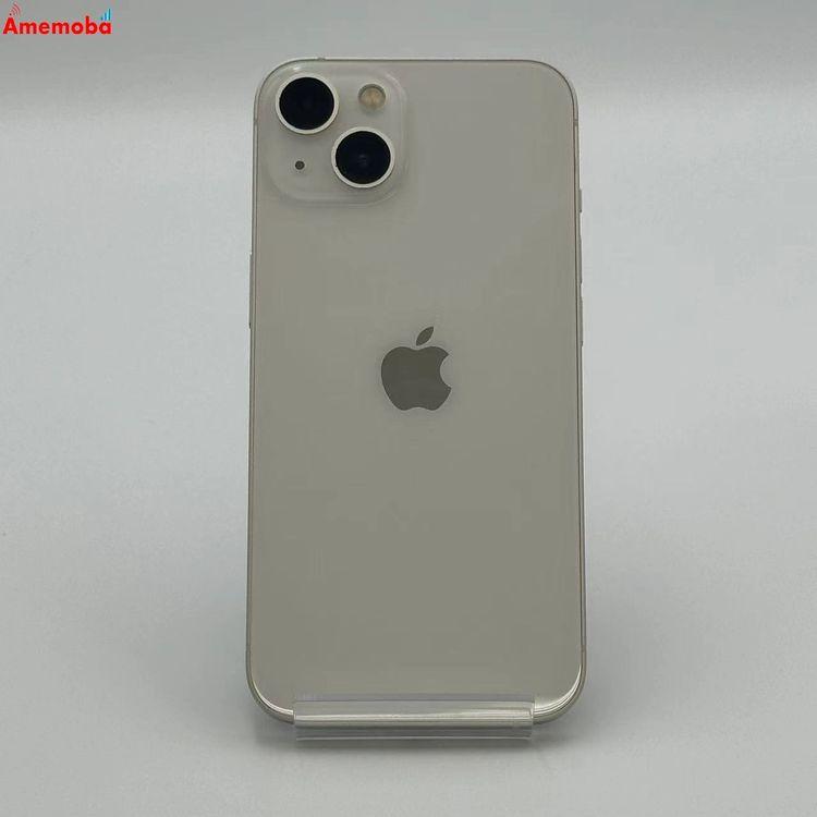 スマートフォン本体 iPhone13 128GB MLND3J/A docomo WW5365 iPhone13 128GB MLND3J/A docomo版SIMフリー ジャンク品 中古
