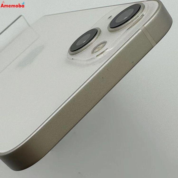 iPhone13 128GB MLND3J/A docomo版SIMフリー ジャンク品 中古