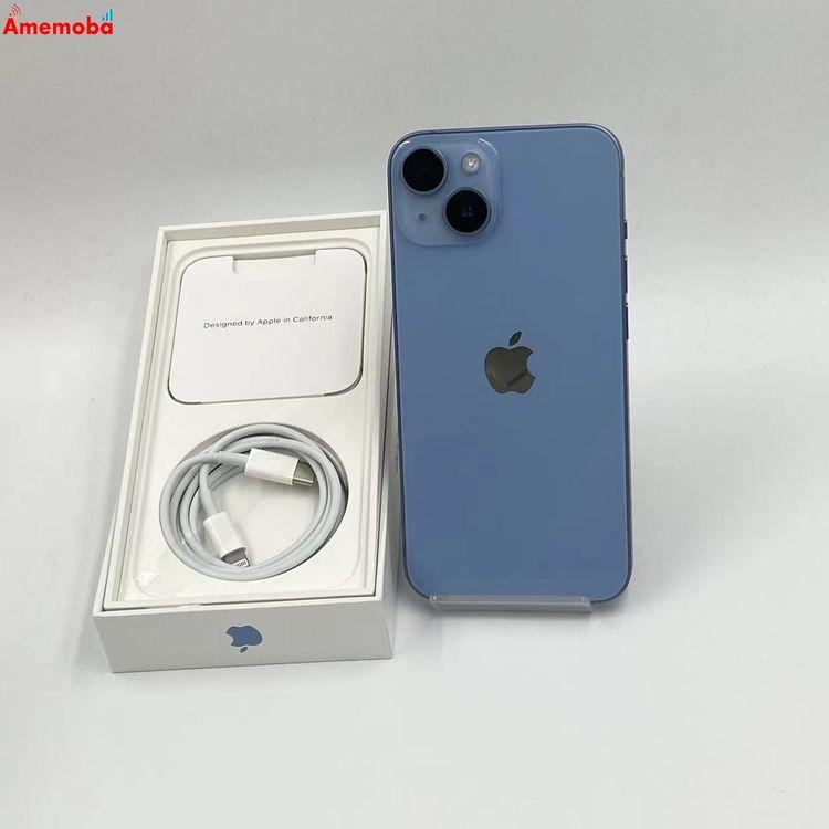 Apple iPhone14 128GB MPVJ3J/A 中古美品 iPhone14 128GB MPVJ3J/A Apple版SIMフリー 極美品 中古[27866732