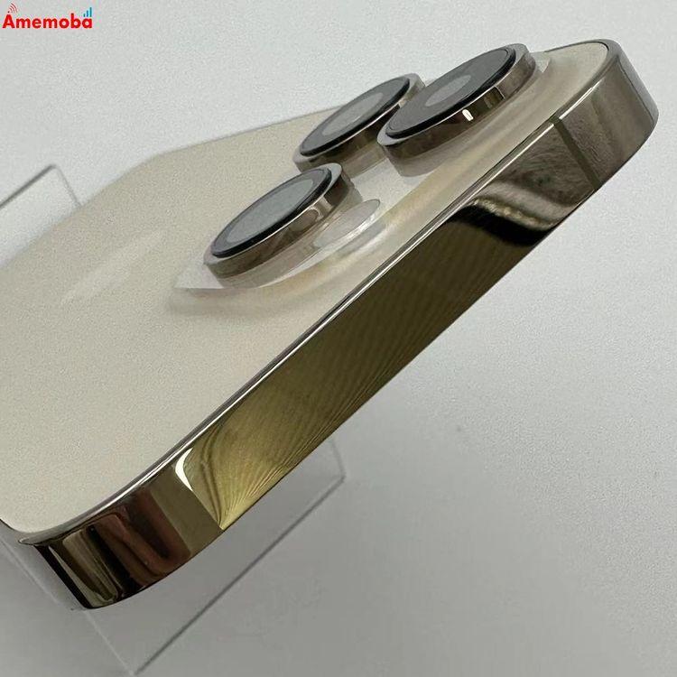 iPhone14 Pro 128GB SIMフリー MQ073J/A 中古】iPhone14 Pro 128GB ゴールド MQ073J／A SIMフリー